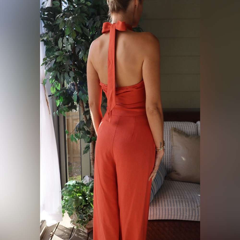Jumpsuit